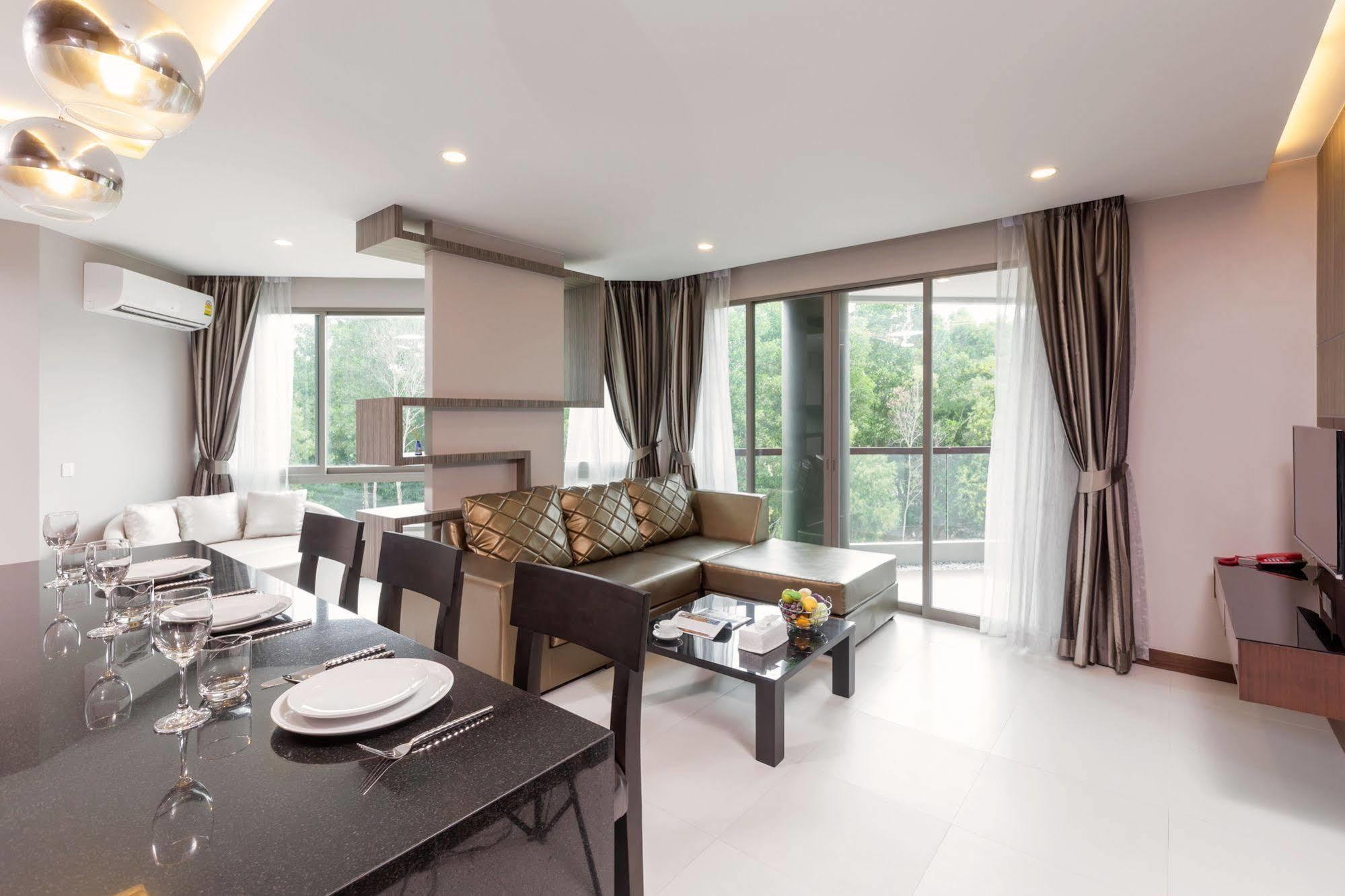 The Regent Phuket Bangtao
