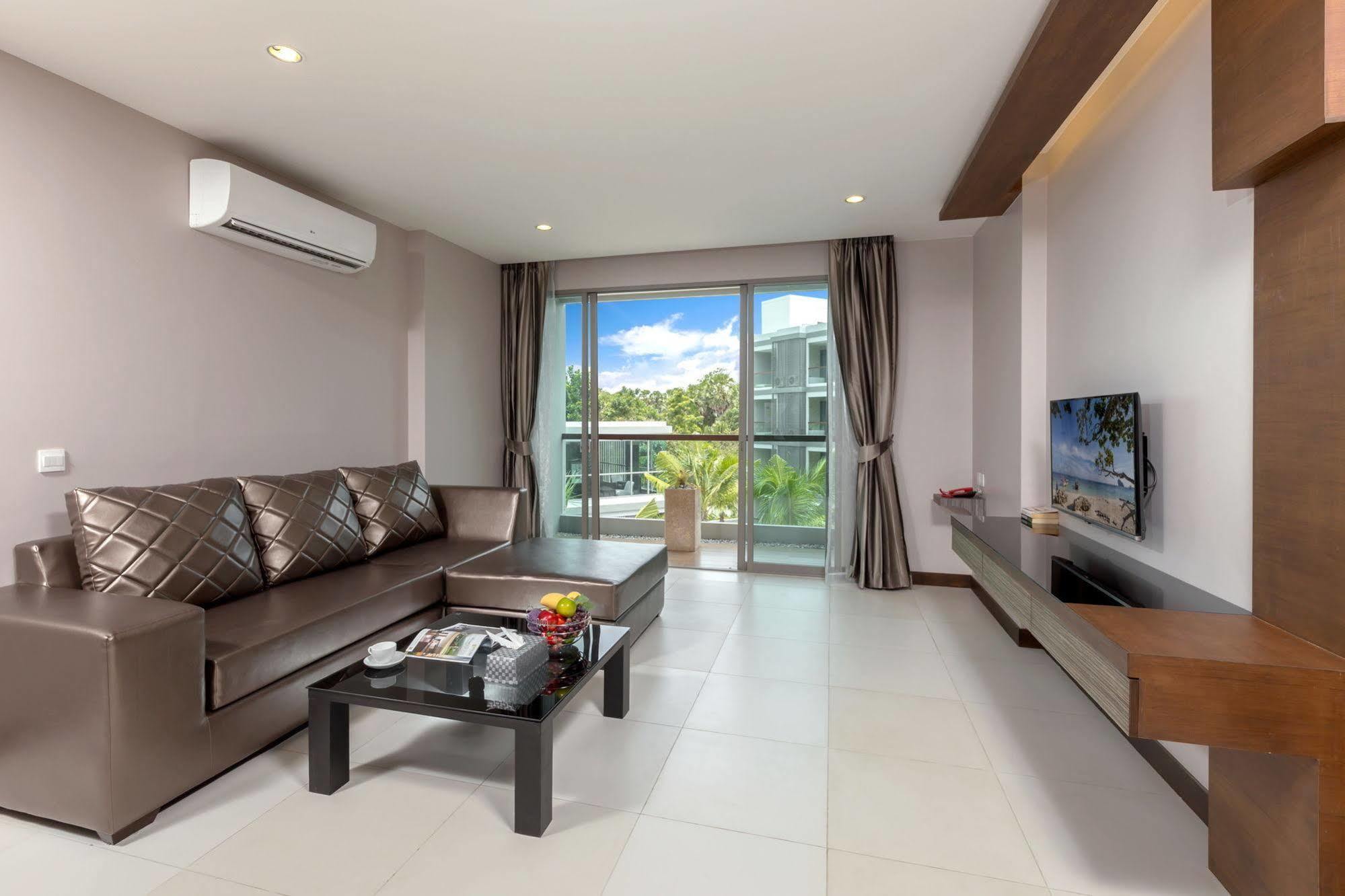 The Regent Phuket Bangtao Bang Tao Beach (Phuket)