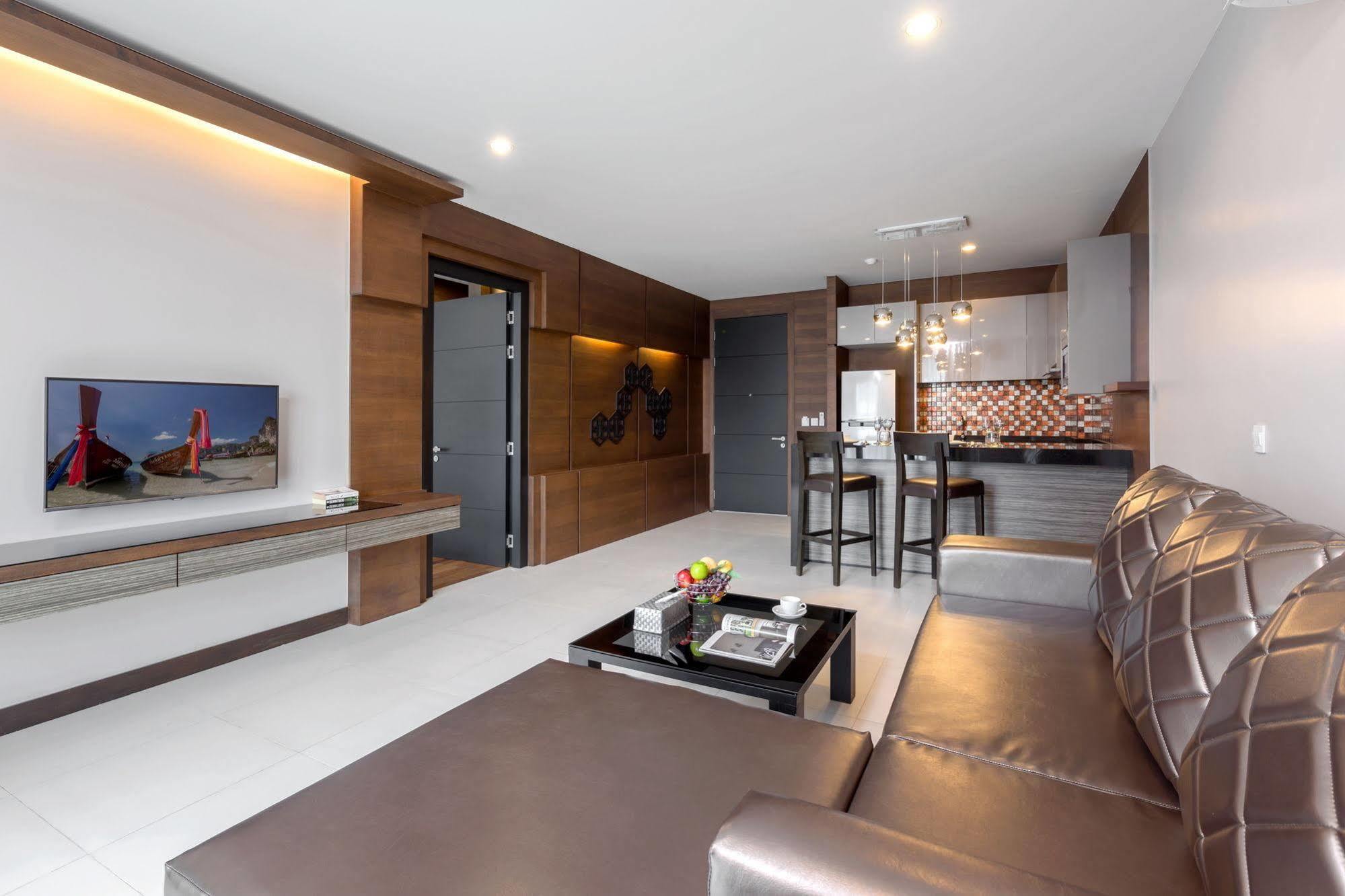 The Regent Phuket Bangtao Aparthotel 4*