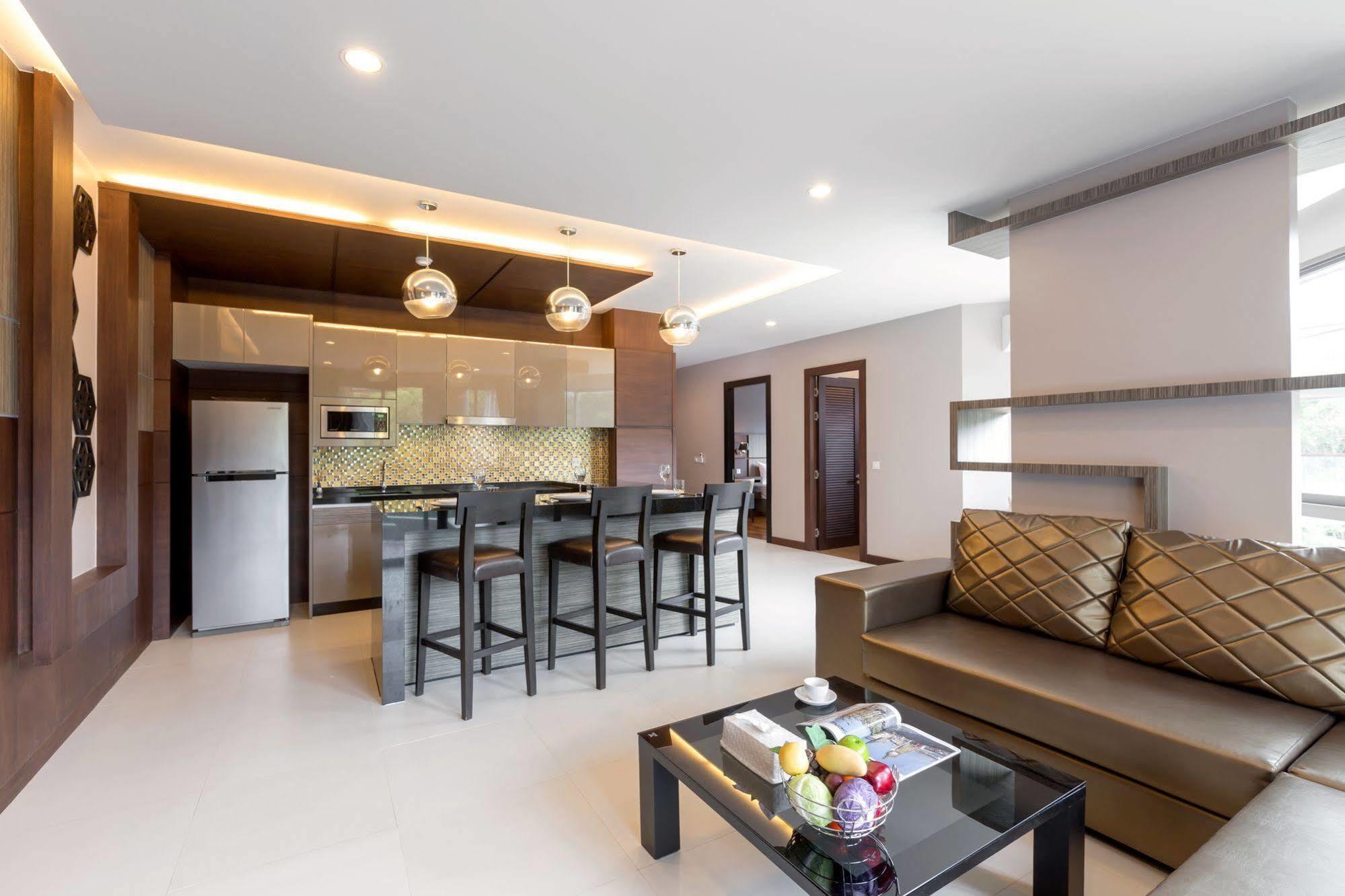 The Regent Phuket Bangtao 4* Bang Tao Beach (Phuket)
