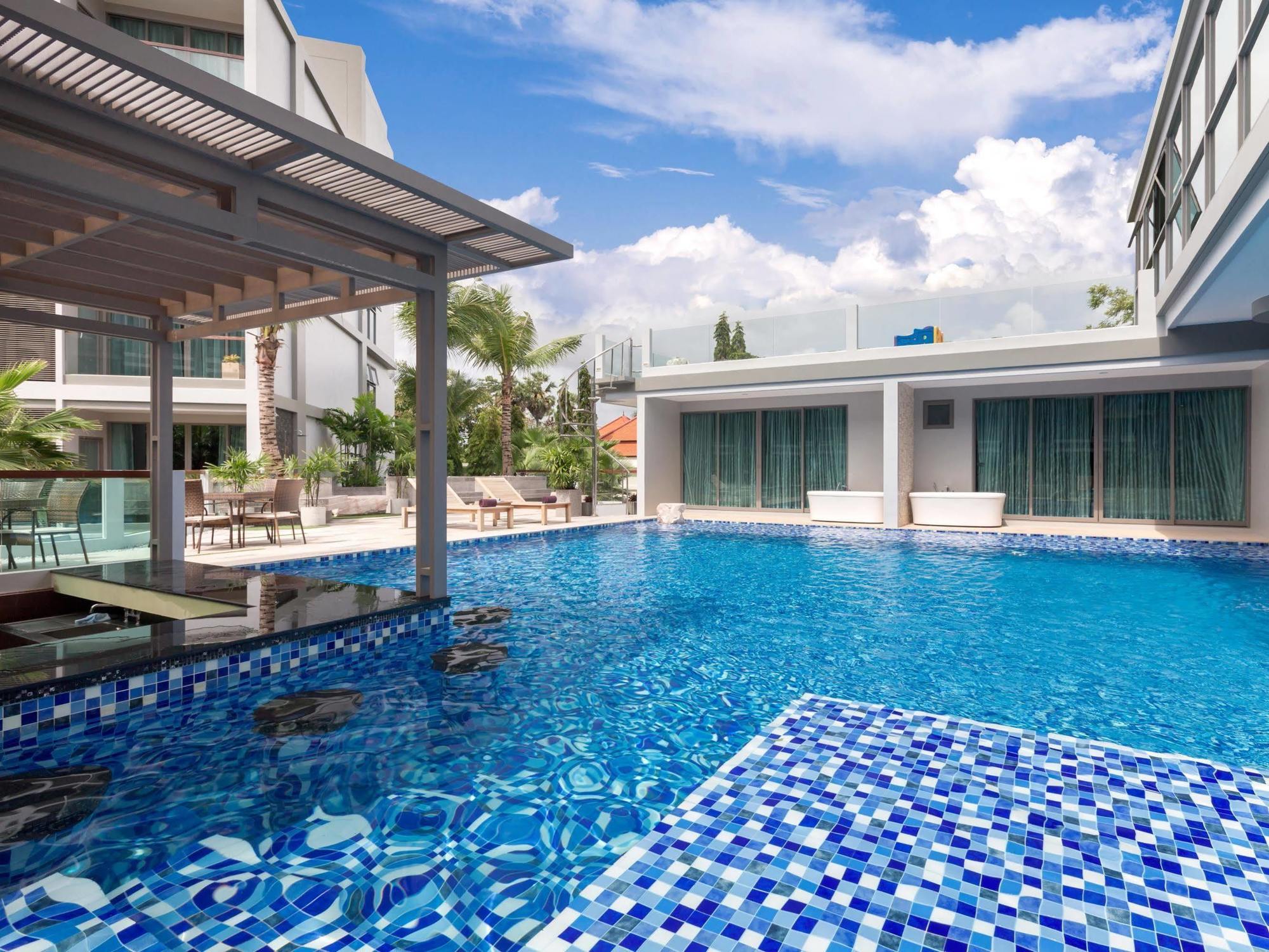 The Regent Phuket Bangtao Bang Tao Beach (Phuket)