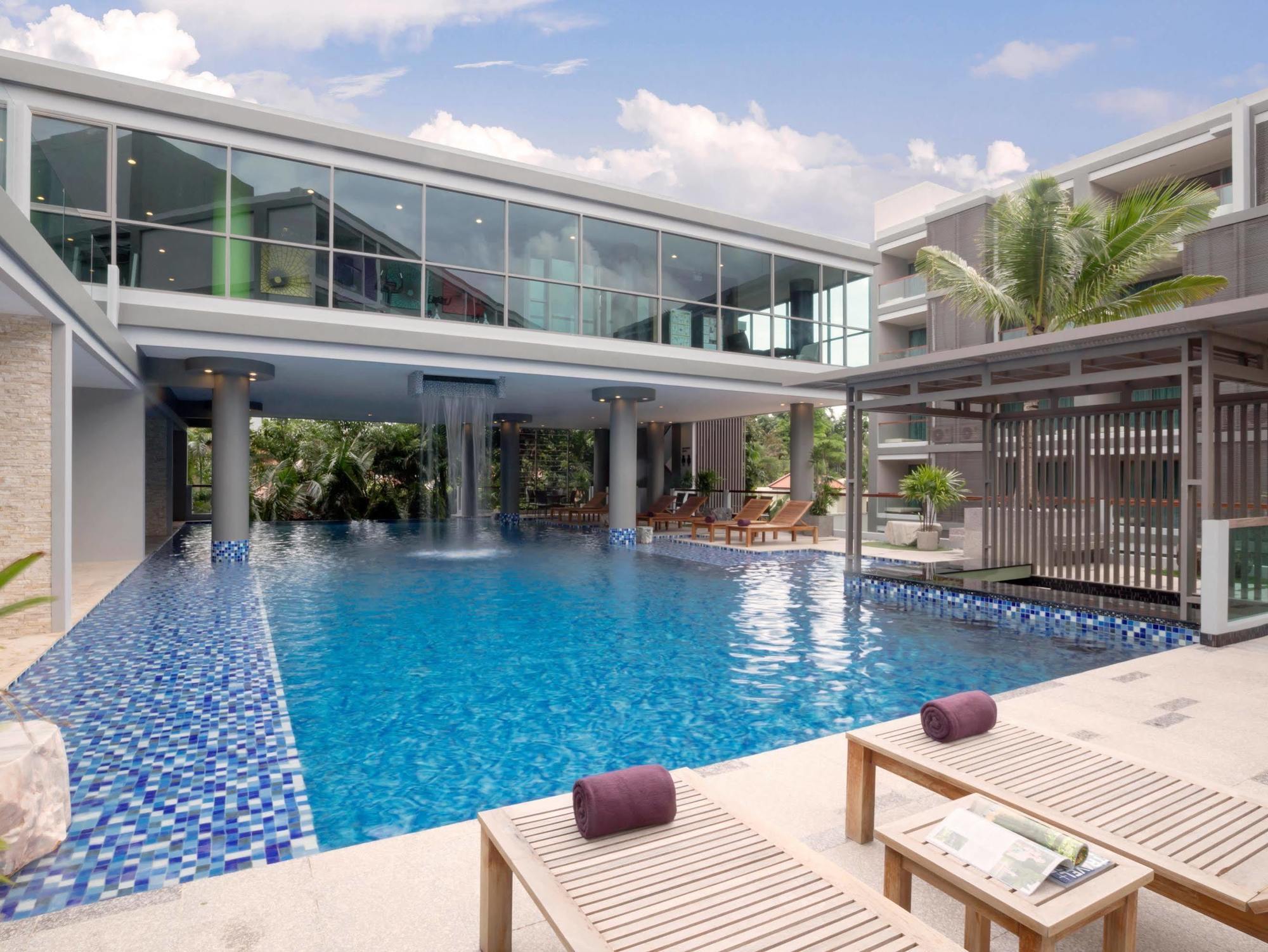 The Regent Phuket Bangtao Bang Tao Beach (Phuket)