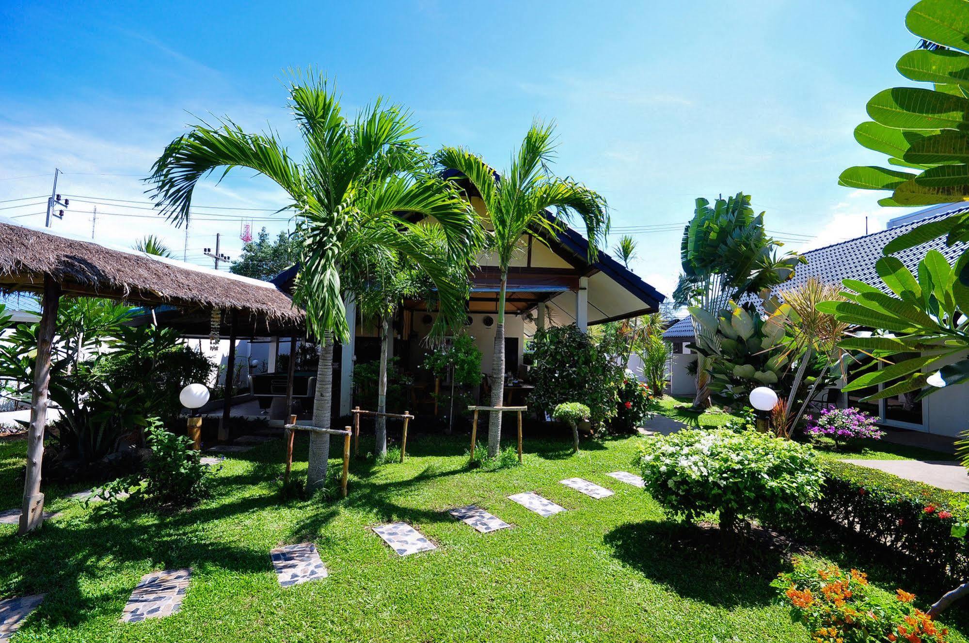 Airport Resort&spa - Sha Extra Resort 4*
