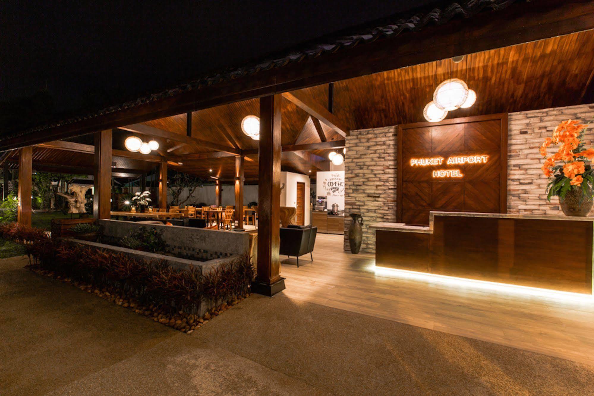 Airport Resort&spa - Sha Extra