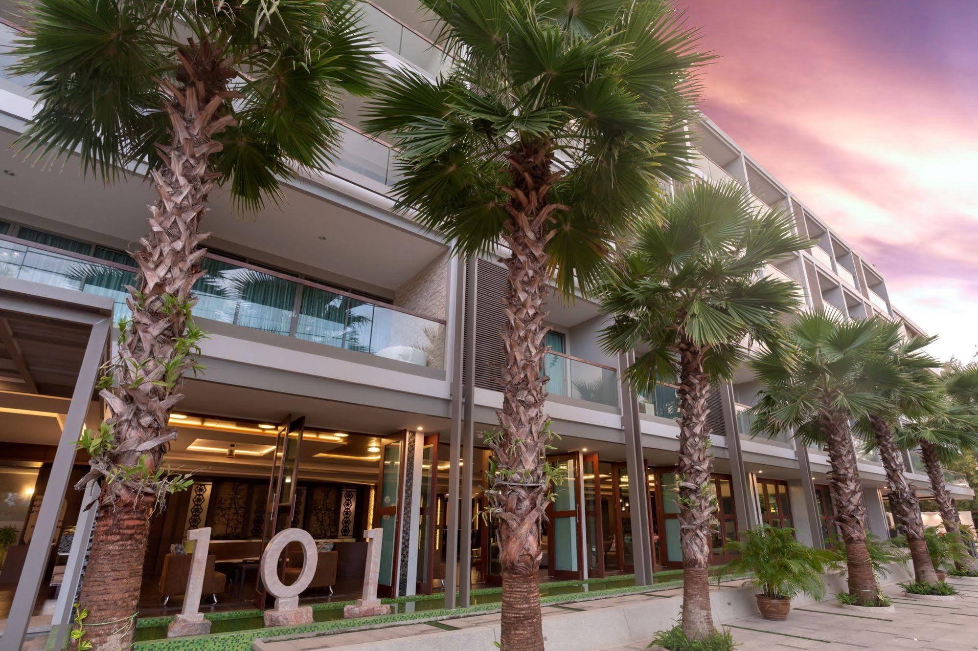 The Regent Phuket Bangtao Aparthotel 4*