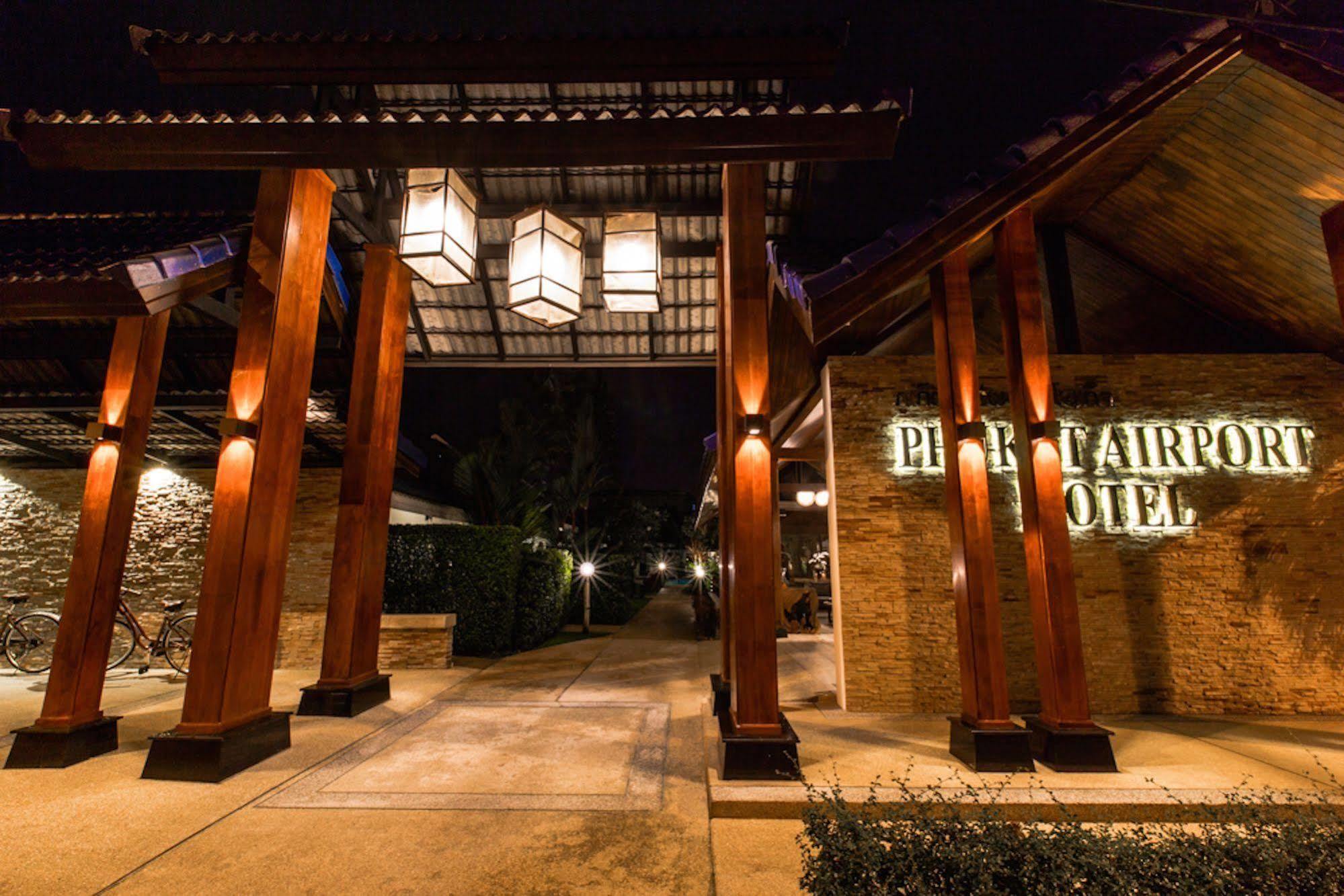 Airport Resort&spa - Sha Extra Resort 4*