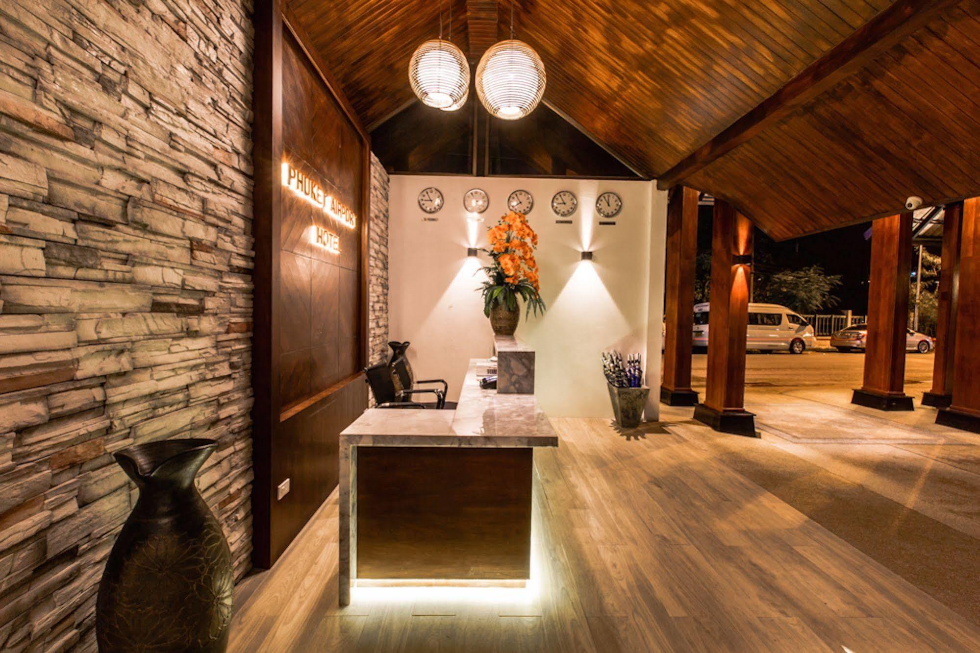 Airport Resort&spa - Sha Extra 4* Nai Yang Beach