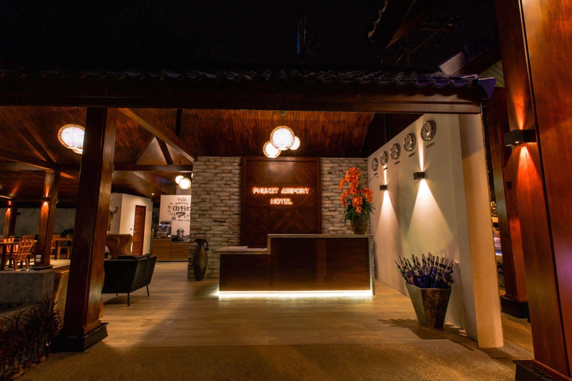 Airport Resort&spa - Sha Extra 4*