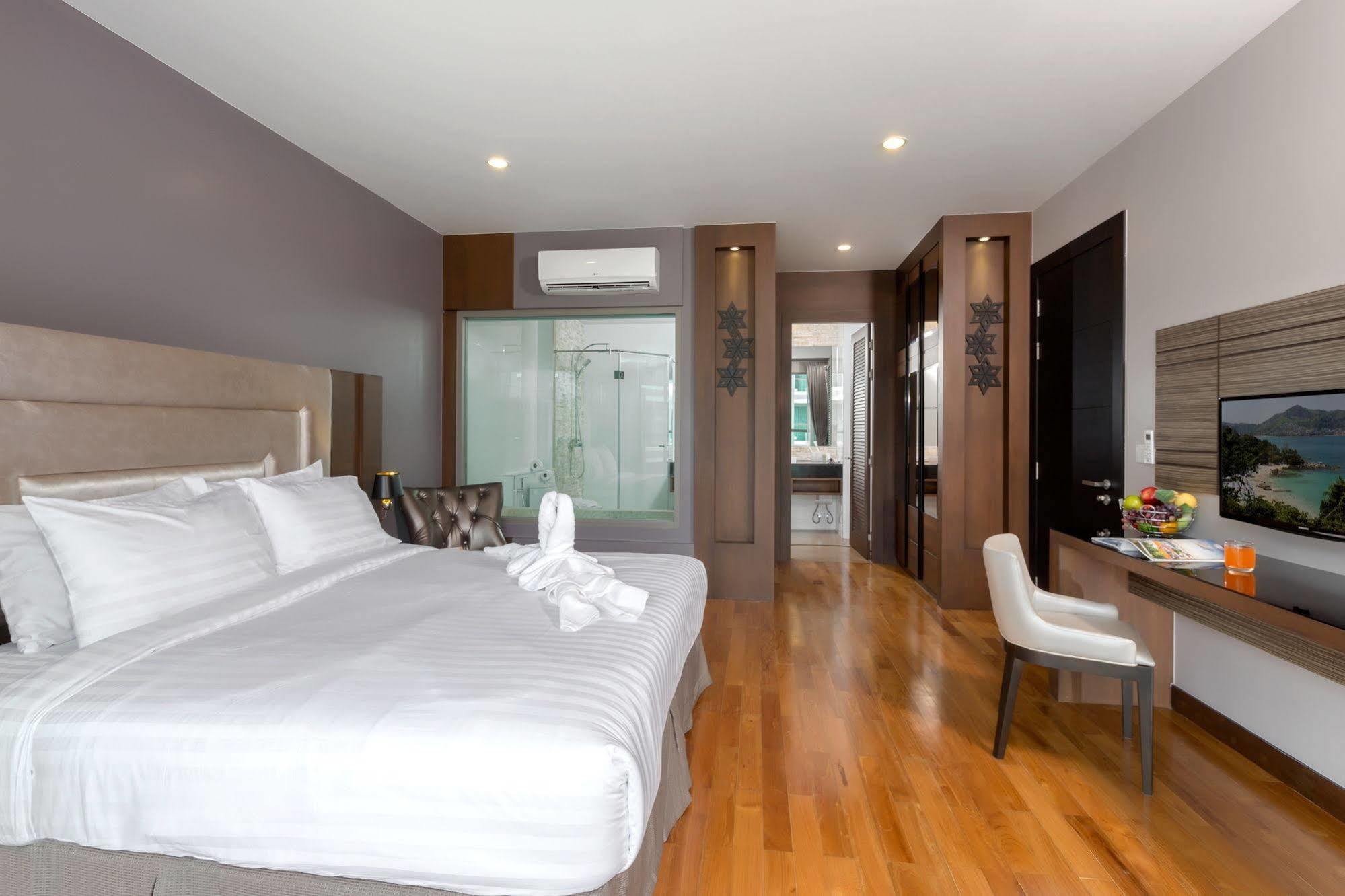 The Regent Phuket Bangtao 4* Bang Tao Beach (Phuket)