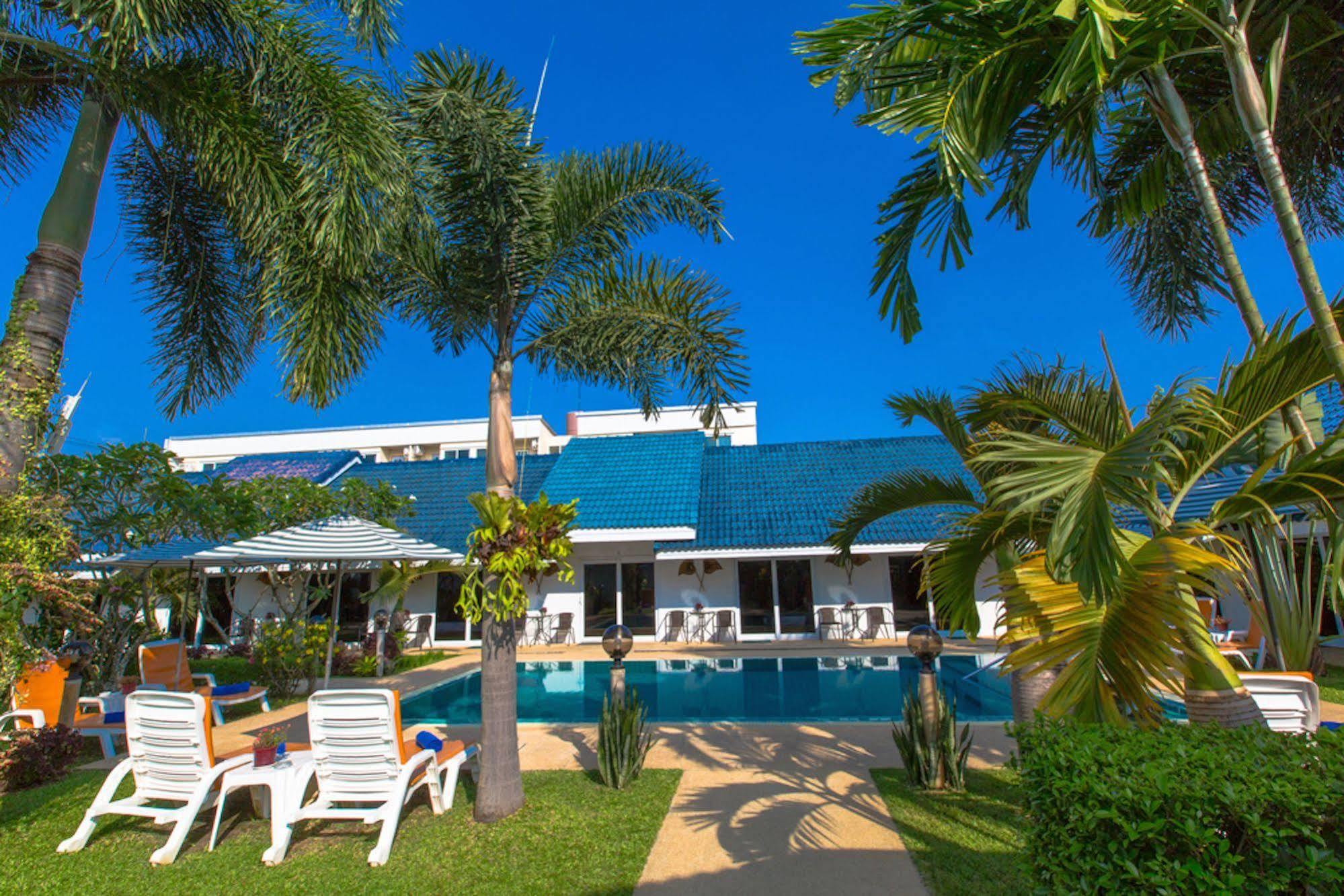Airport Resort&spa - Sha Extra