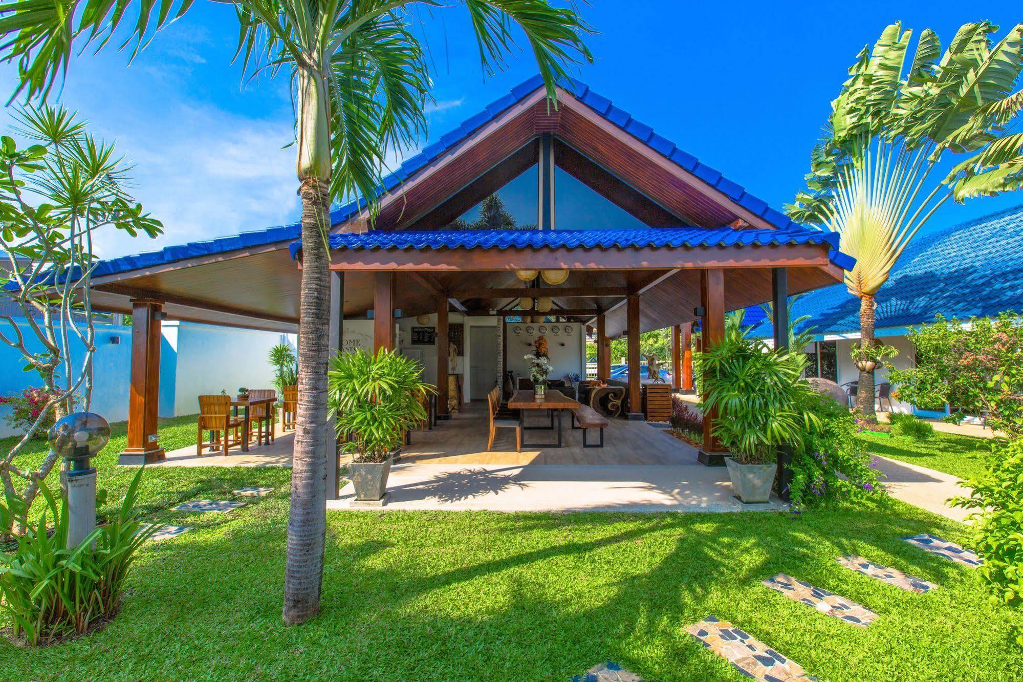 Airport Resort&spa - Sha Extra Resort