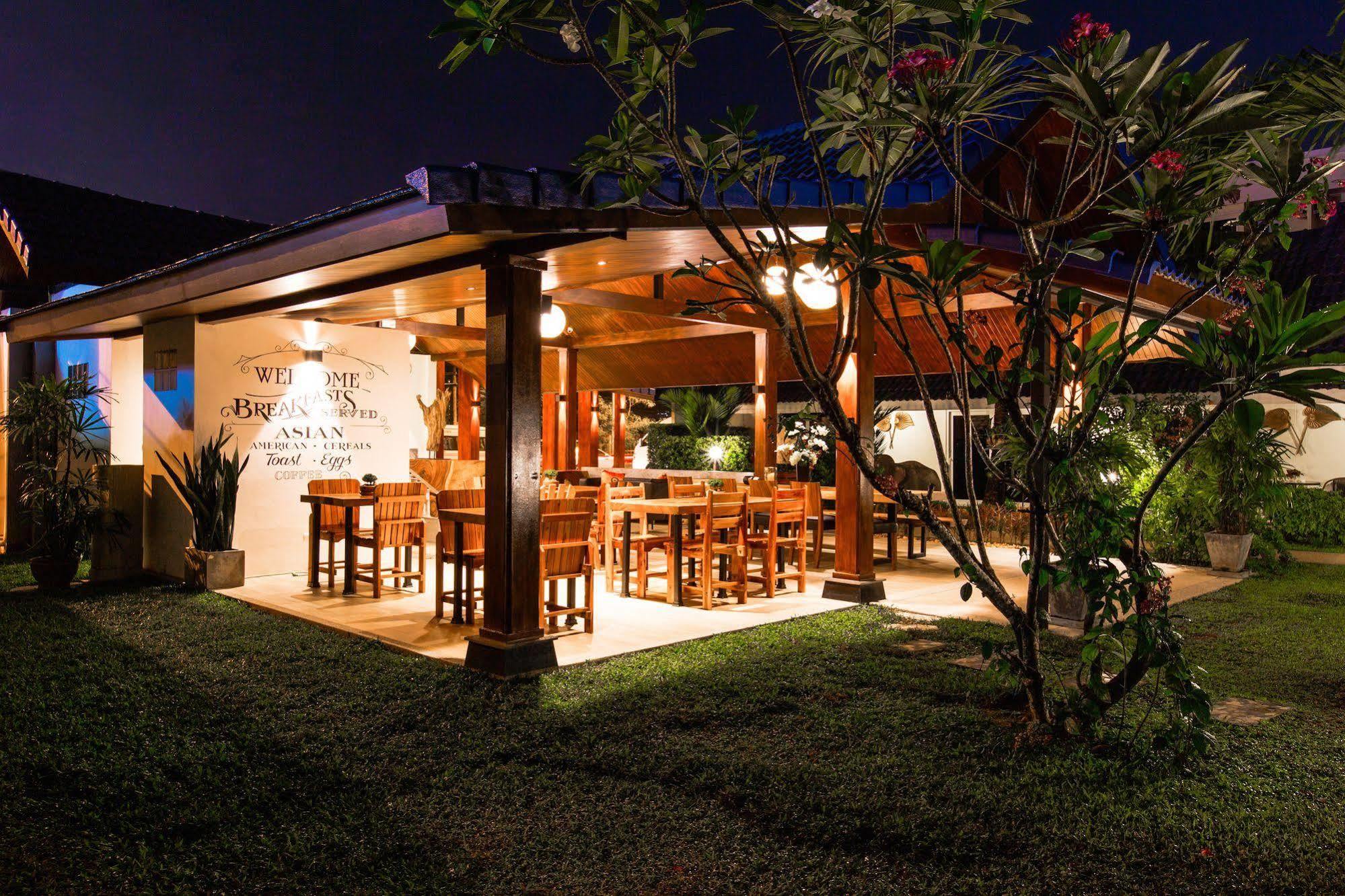 Airport Resort&spa - Sha Extra 4* Nai Yang Beach