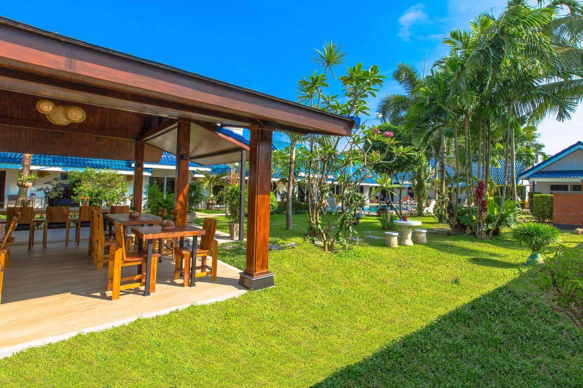 Airport Resort&spa - Sha Extra Resort Nai Yang Beach