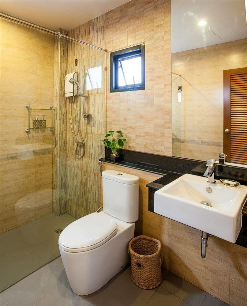 Modern Place Hotel