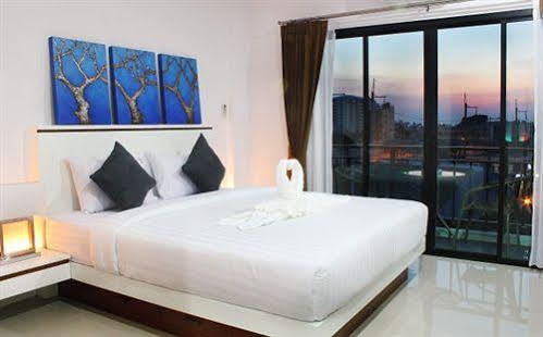 Hotel Modern Place 3*