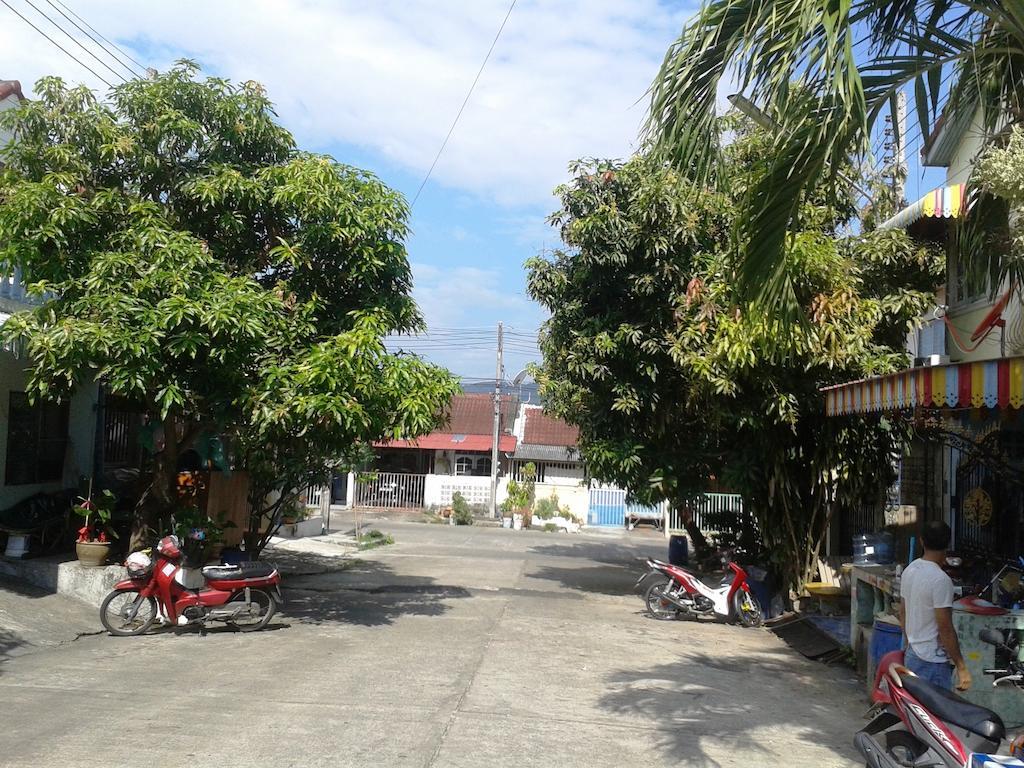 Summer Breeze Inn Wichit
