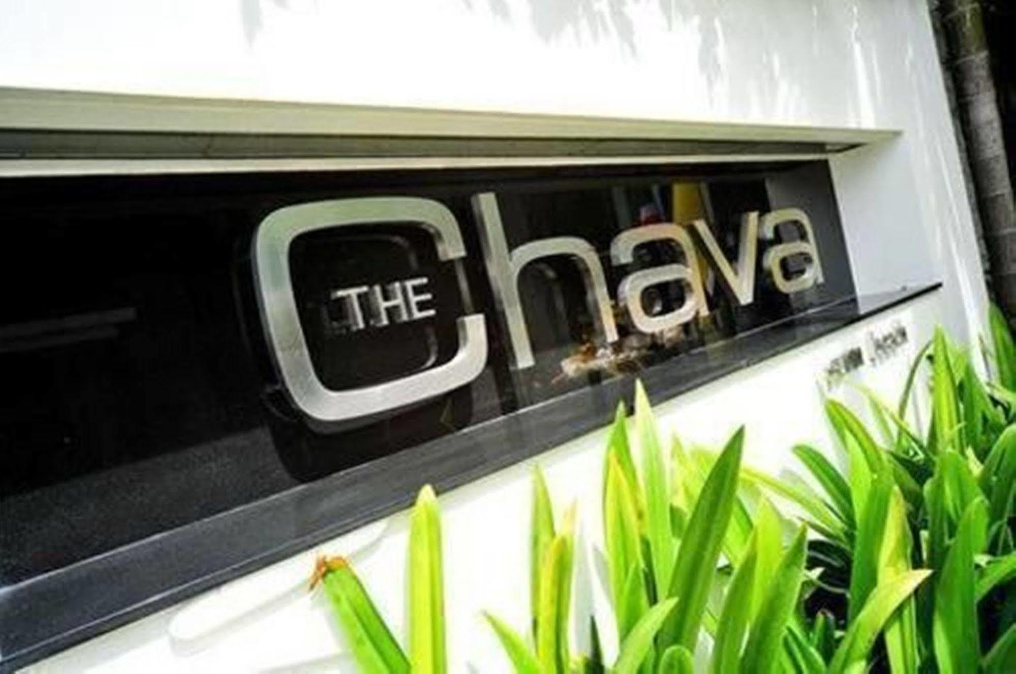 Resort The Chava 5*