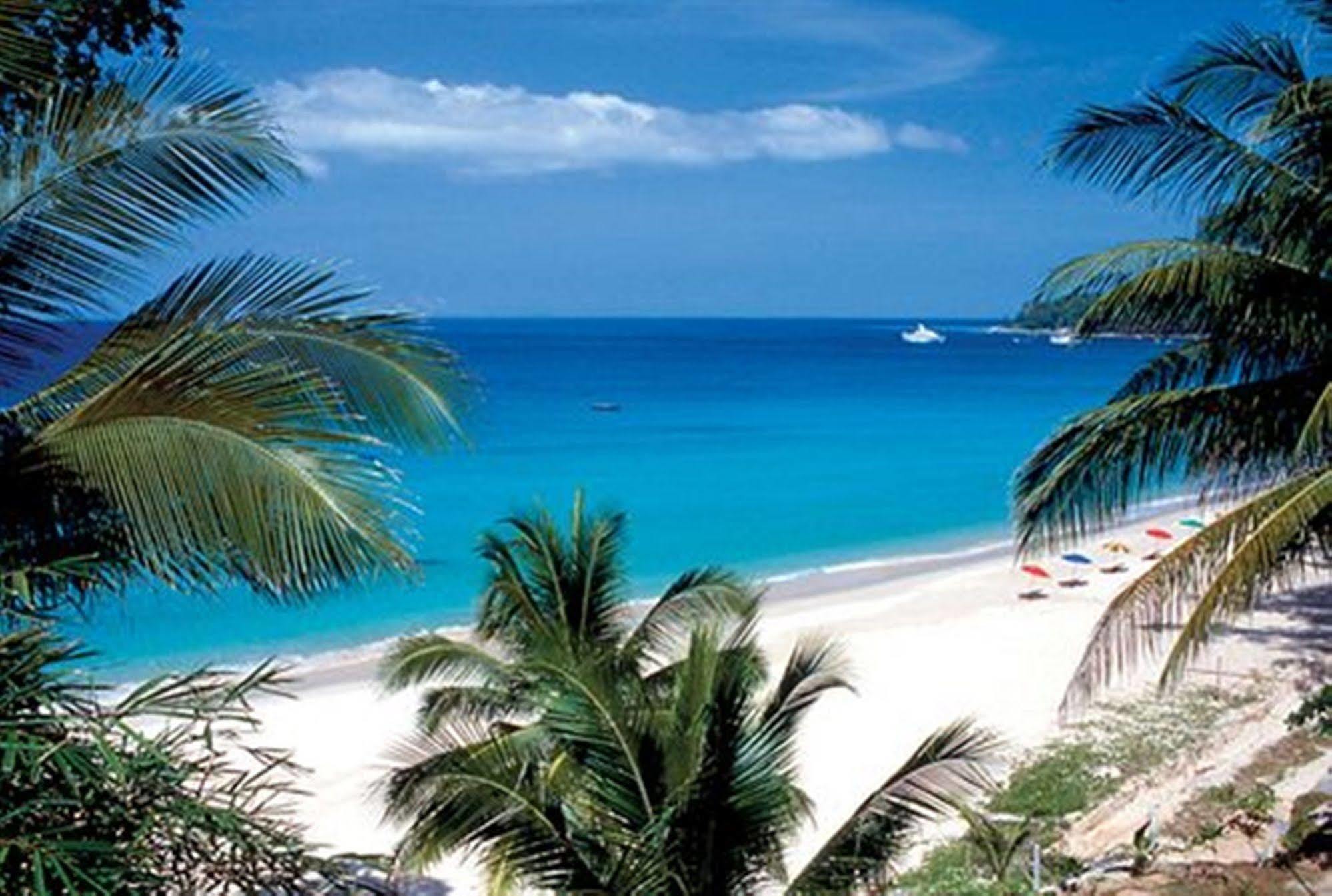 The Chava Resort 5*
