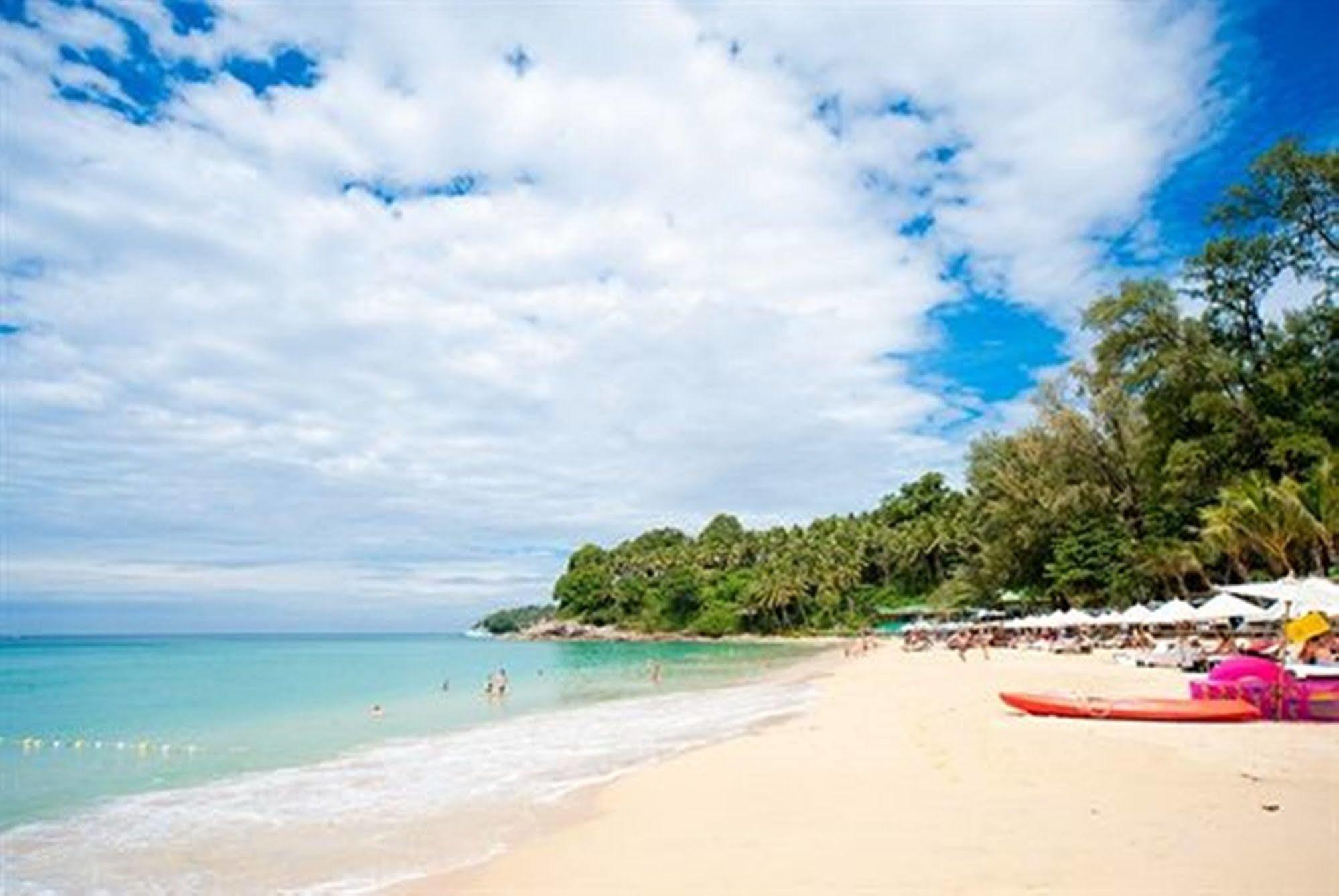 The Chava 5* Surin Beach (Phuket)