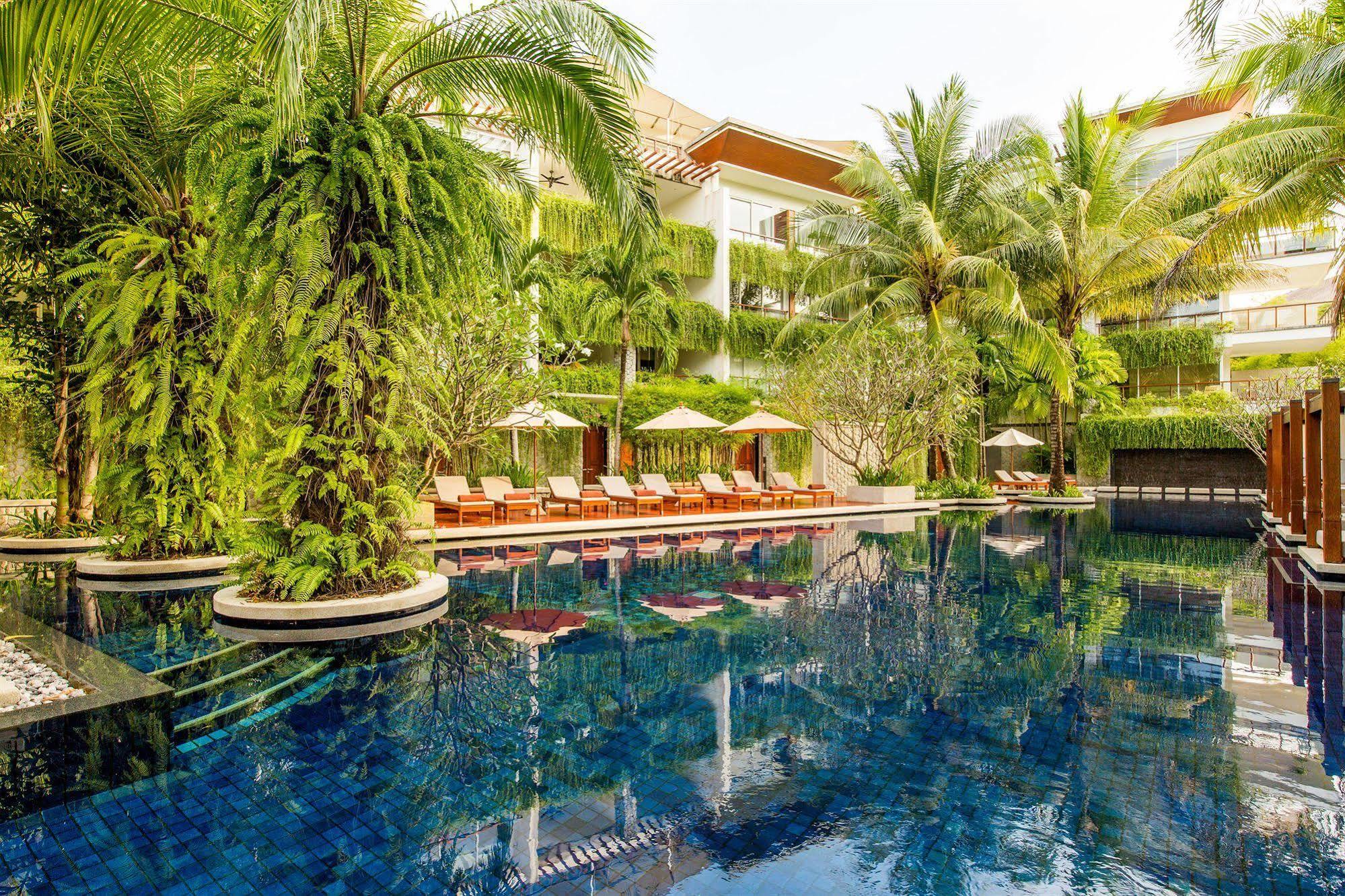 The Chava Resort 5*