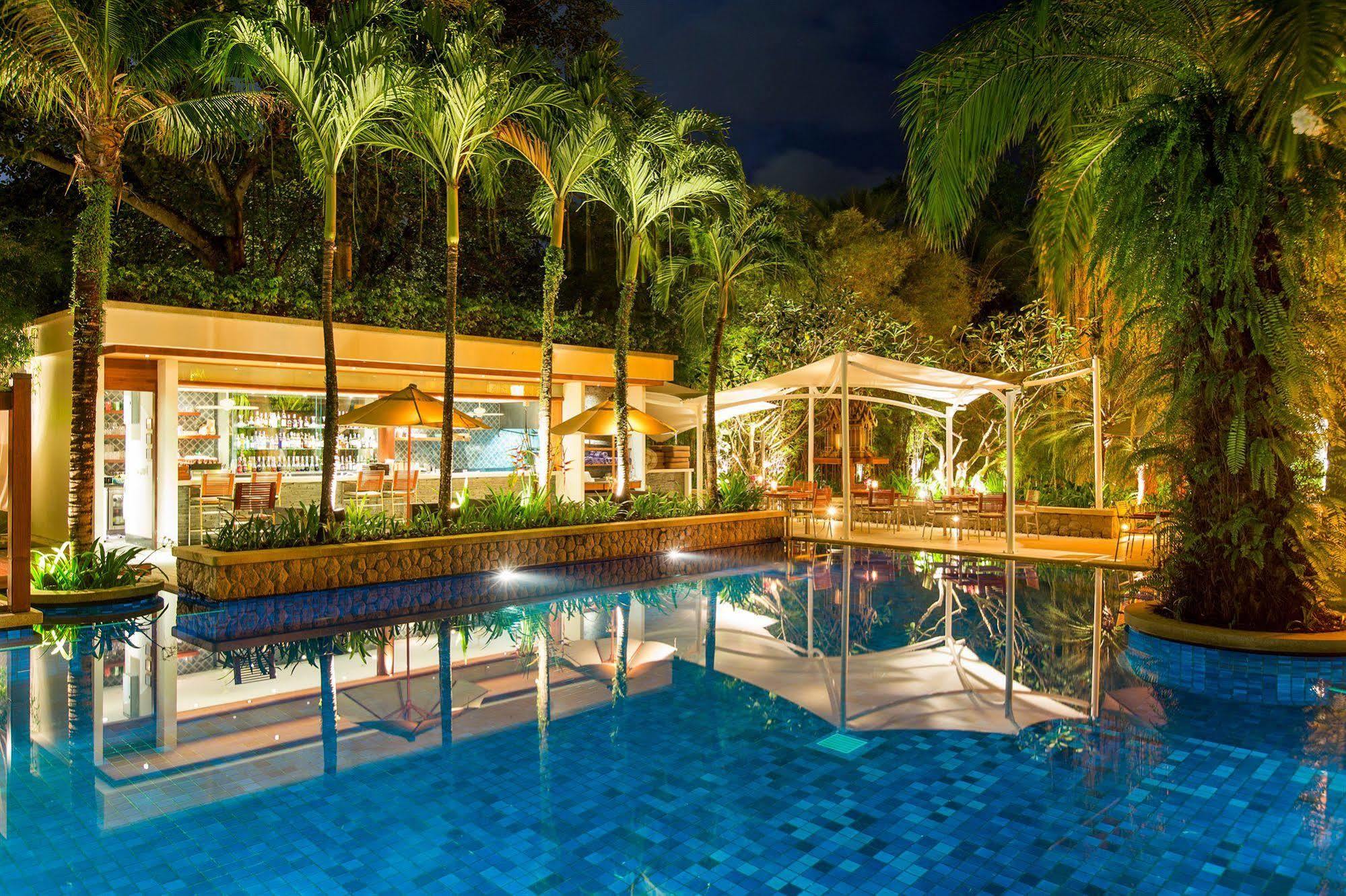 The Chava 5* Surin Beach (Phuket)
