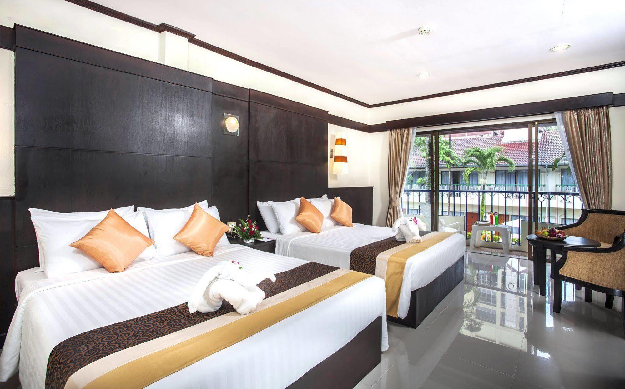 Resort Horizon And 4*