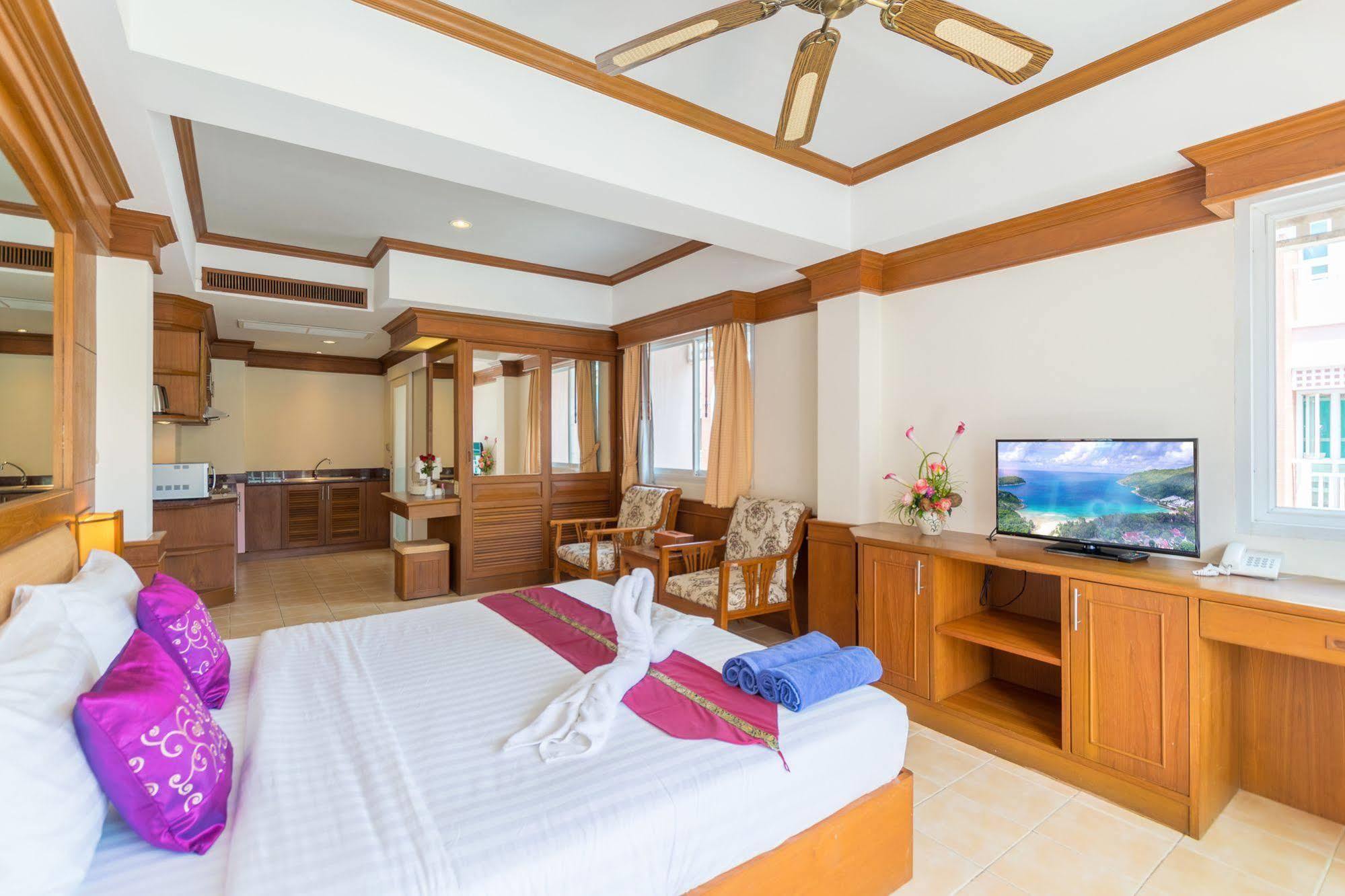 Hotel Chaba Beach