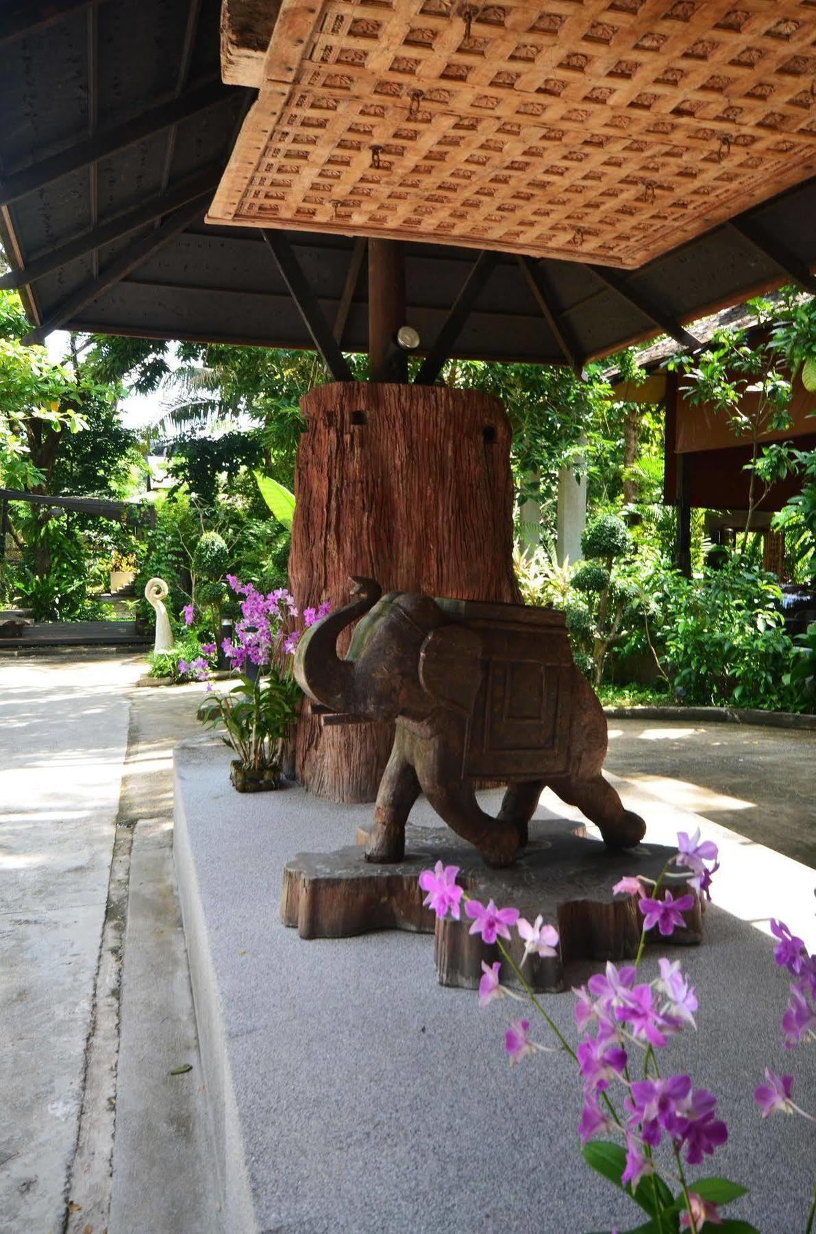 Ananta Thai Pool 4* Phuket