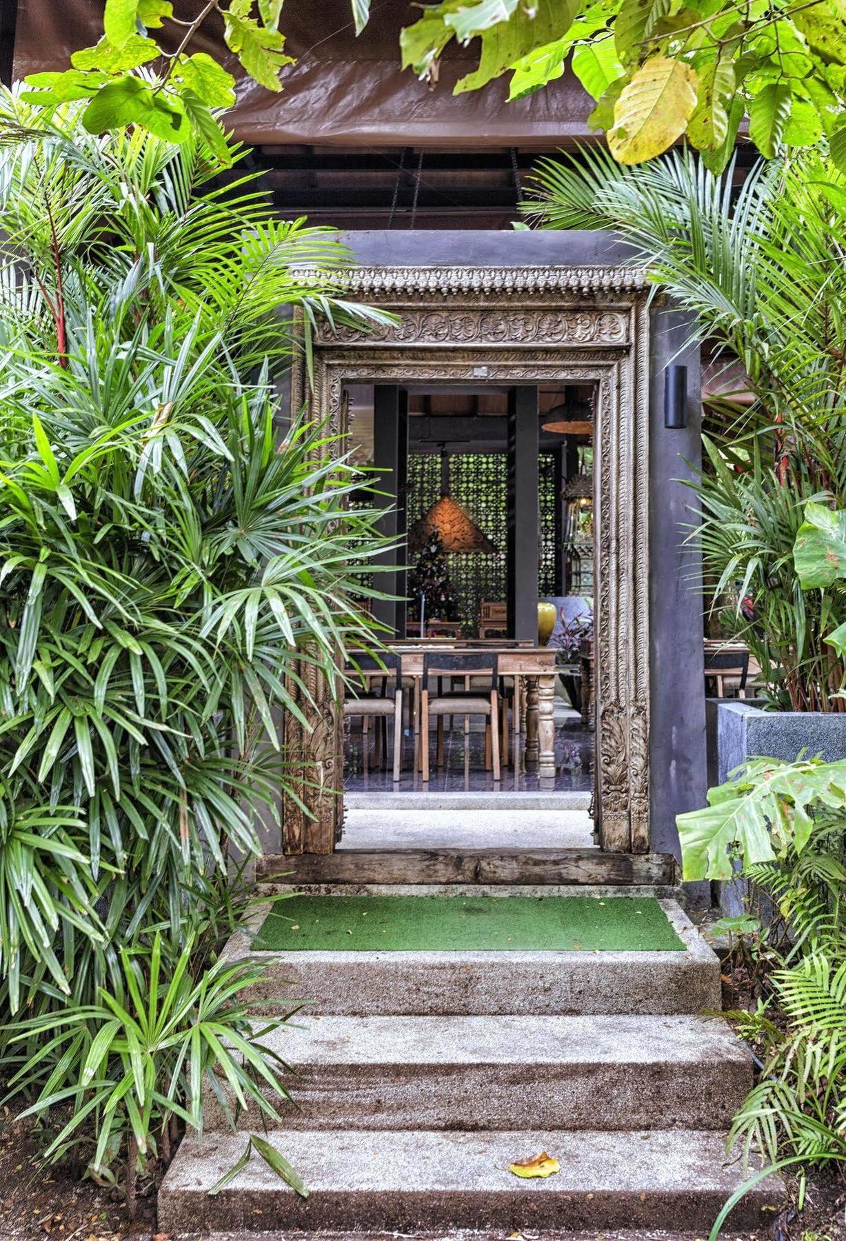 Ananta Thai Pool 4* Phuket