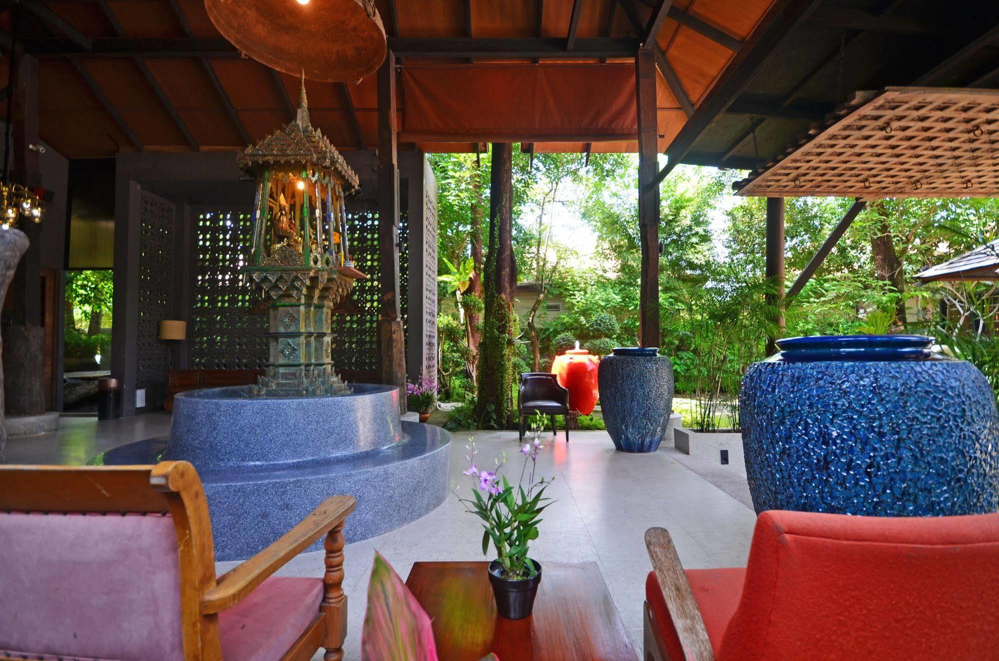 Ananta Thai Pool Resort Phuket