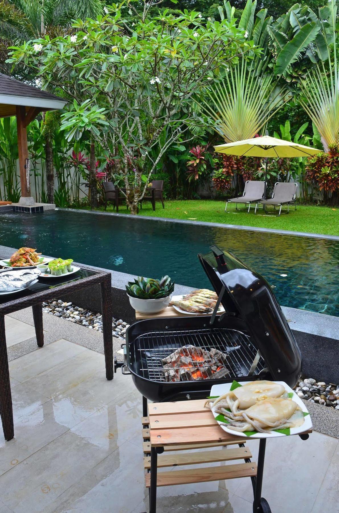 Ananta Thai Pool 4* Phuket