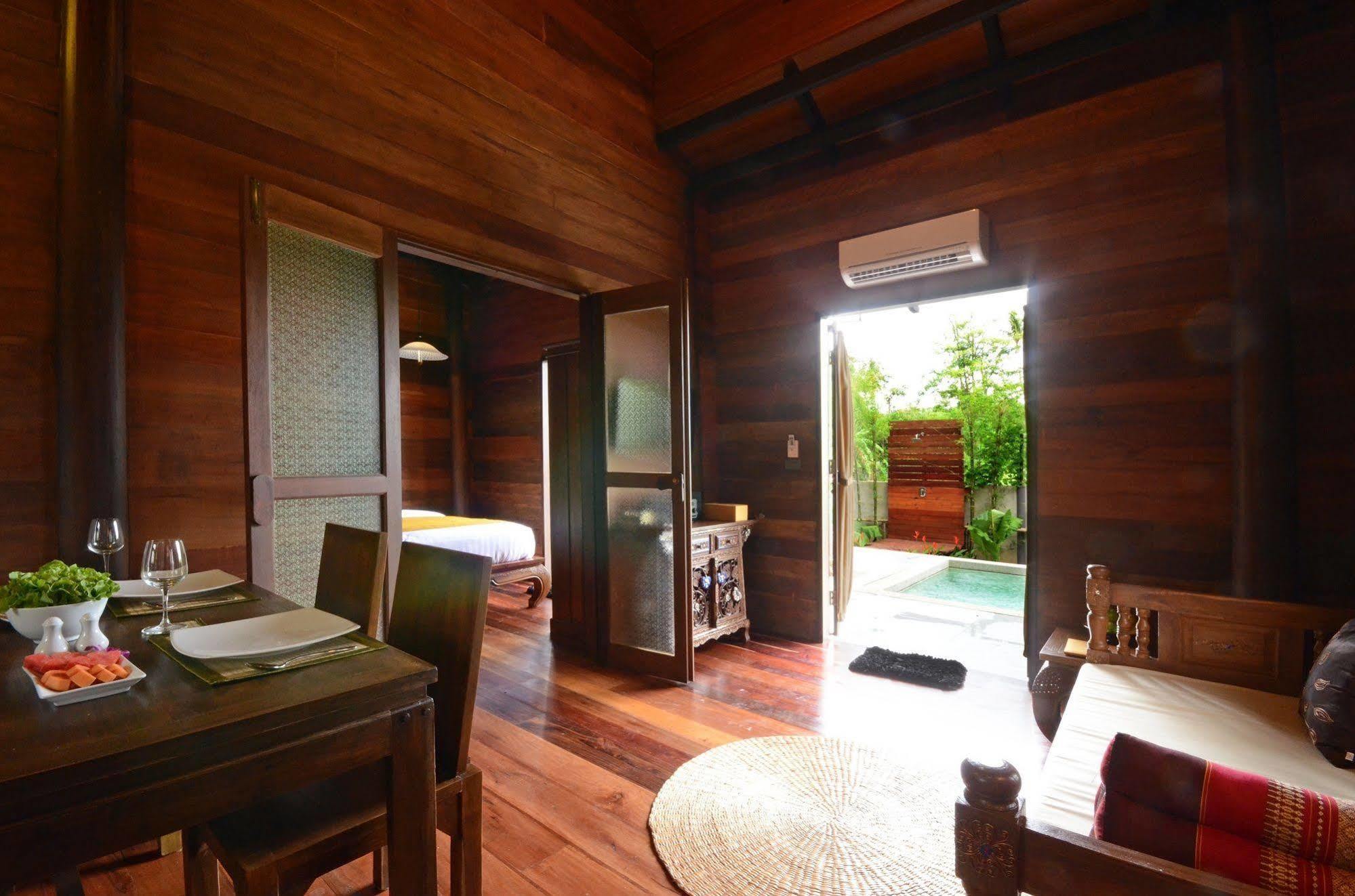 Resort Ananta Thai Pool 4*