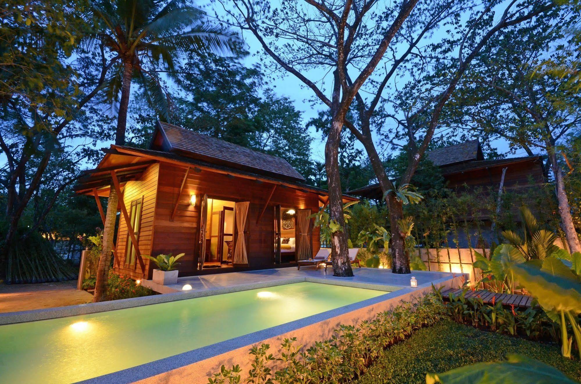 Ananta Thai Pool 4* Phuket