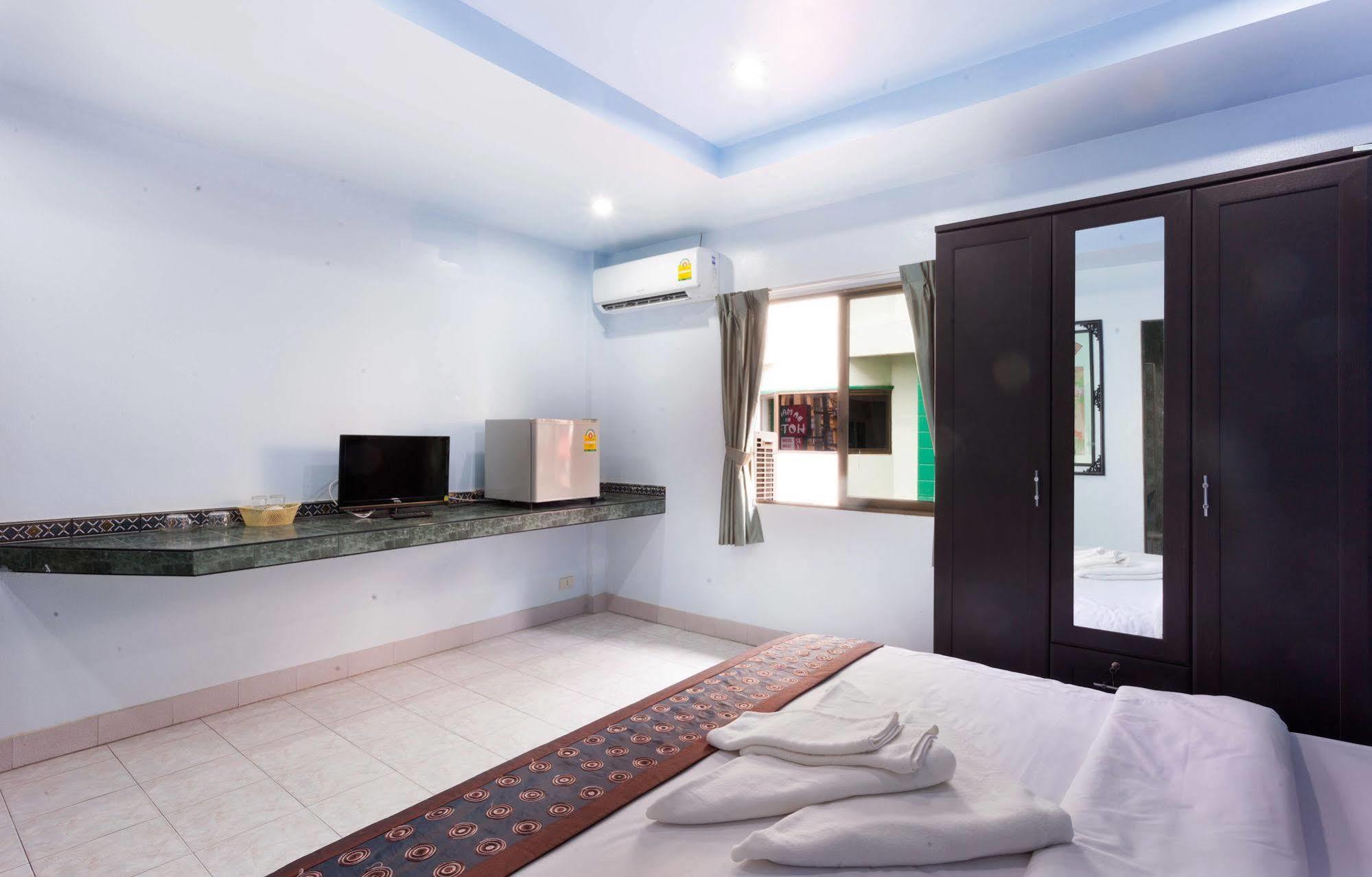 Da Mario & Restaurant Hotel Karon