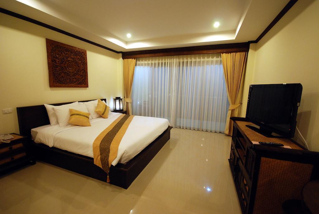 Hotel Thai Boutique 4*