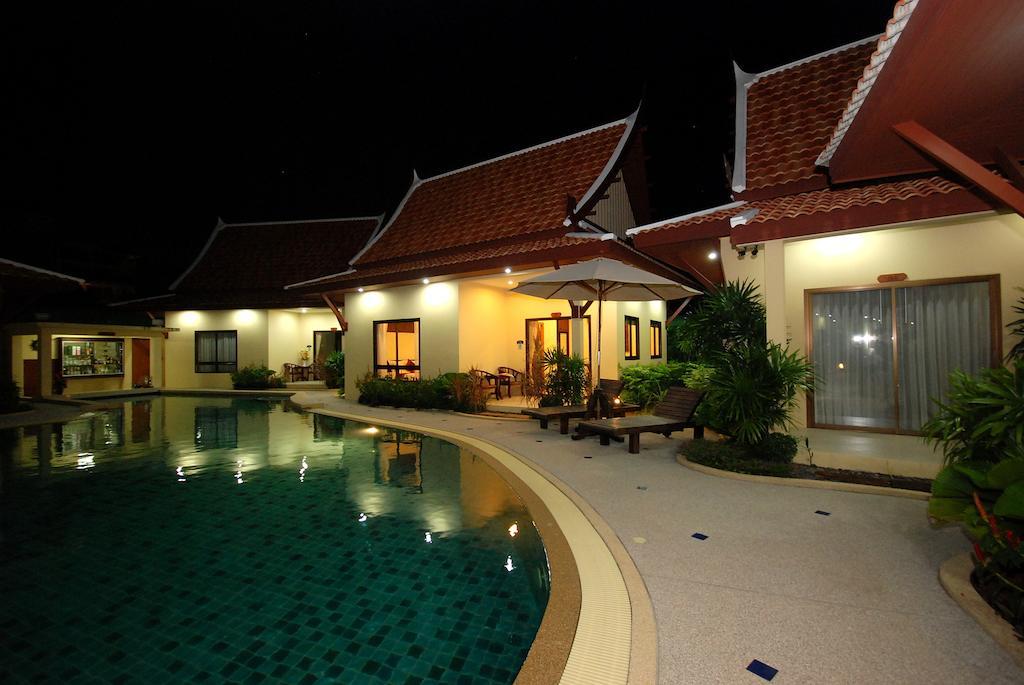 Thai Boutique Hotel Rawai