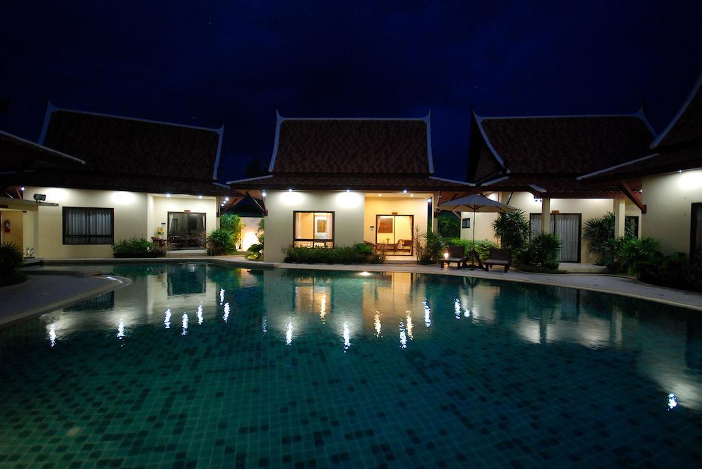 Thai Boutique 4*