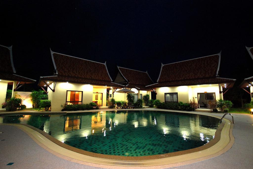 Thai Boutique Hotel 4*