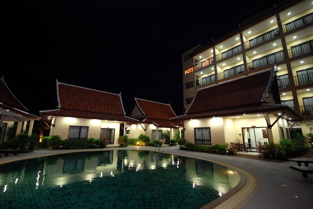 Thai Boutique 4* Rawai