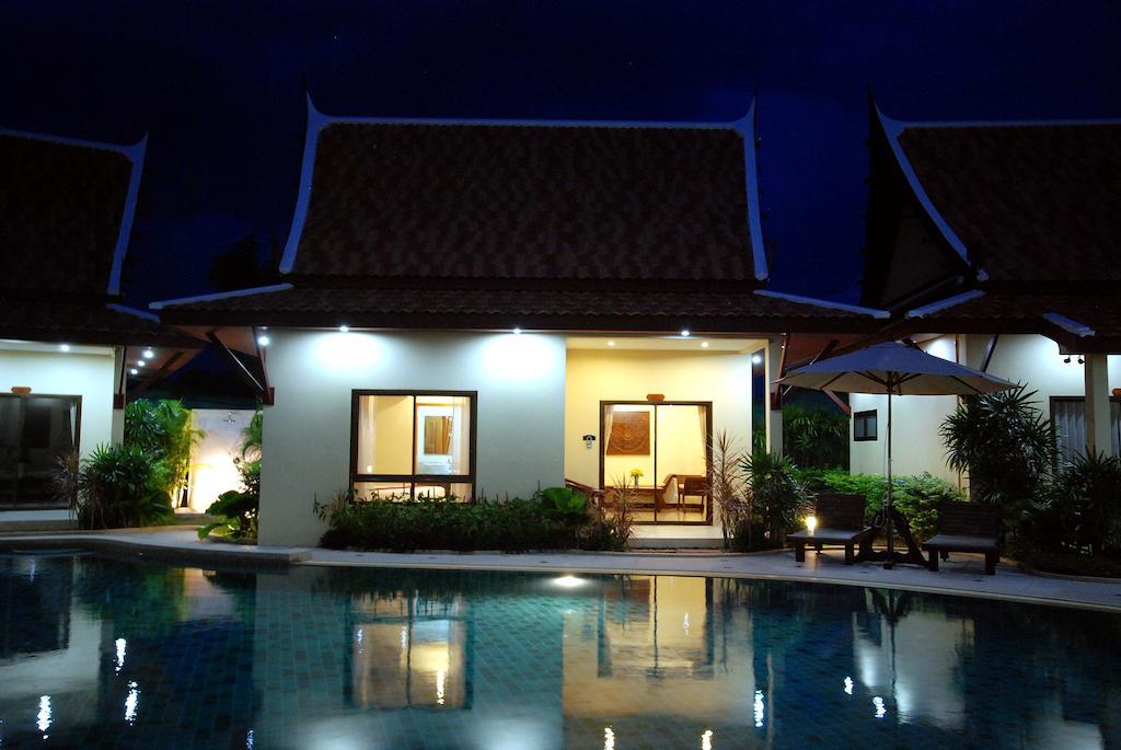Hotel Thai Boutique Rawai