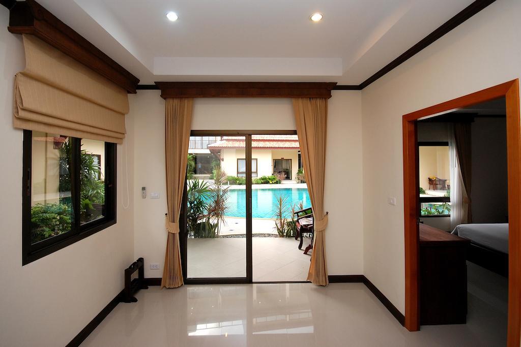 Thai Boutique 4*