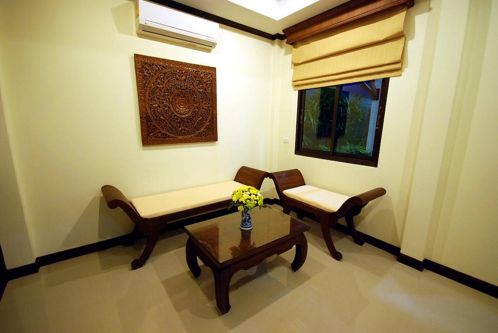 Thai Boutique Hotel 4*