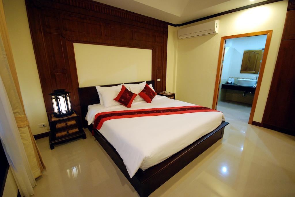 Hotel Thai Boutique Rawai
