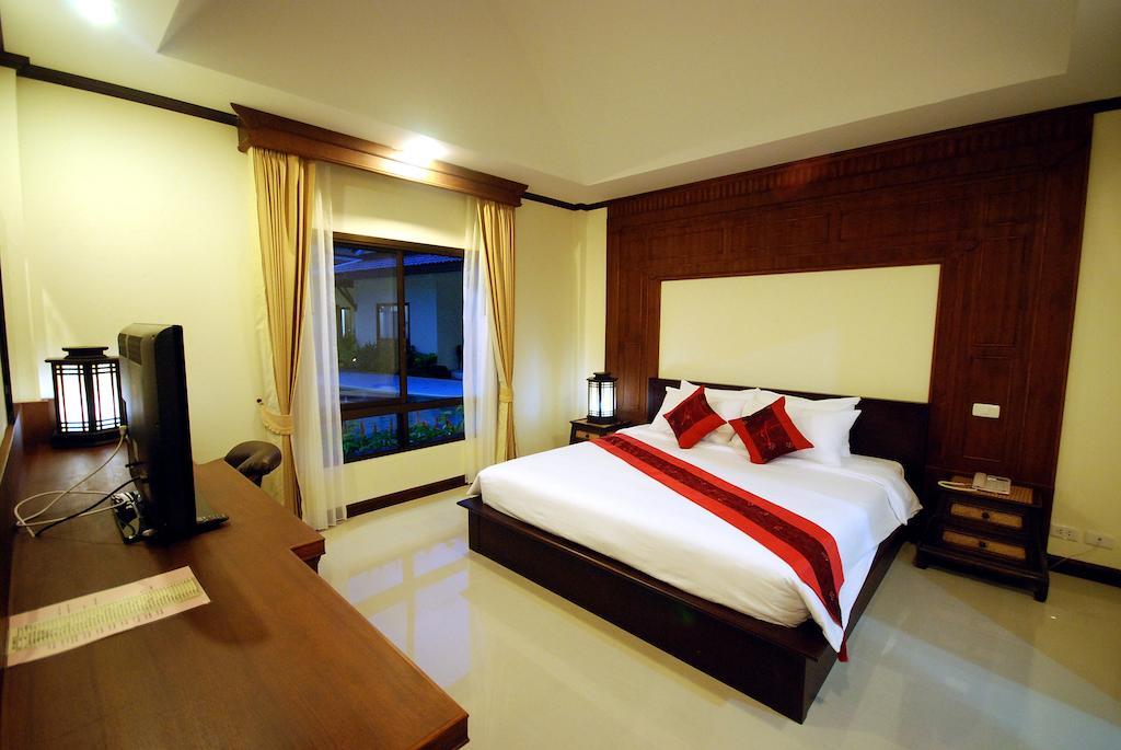 Thai Boutique 4* Rawai