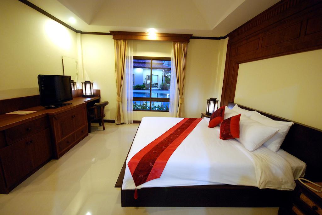 Thai Boutique Rawai