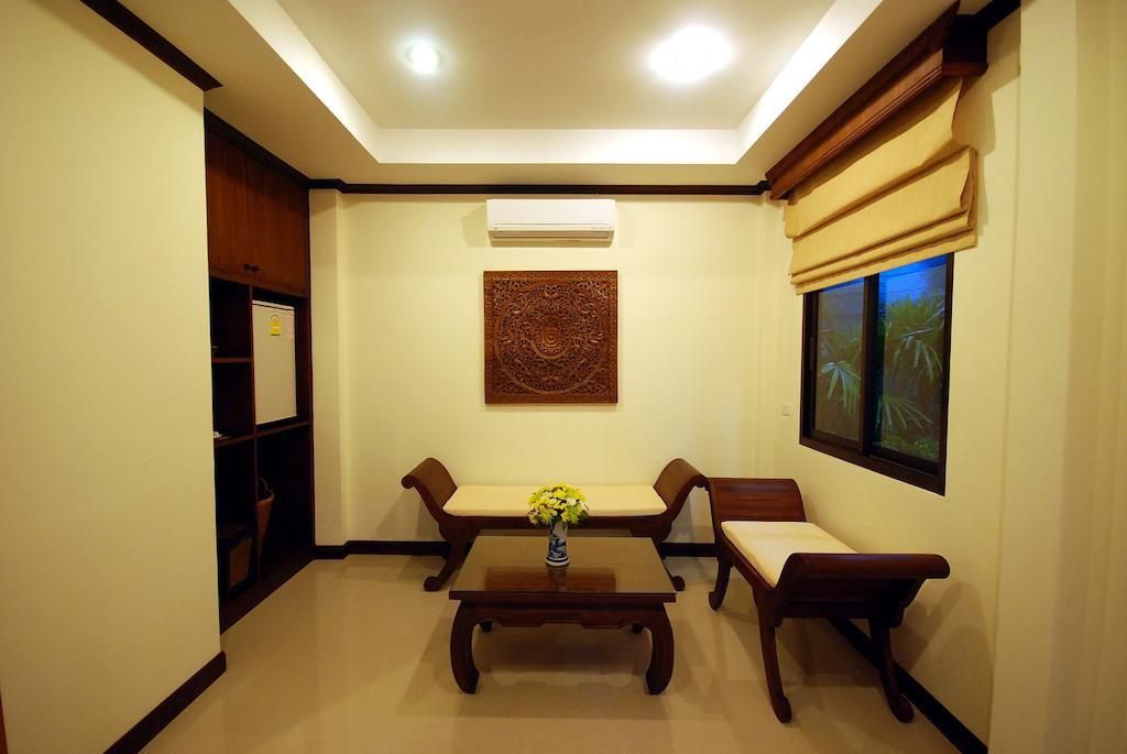 Thai Boutique 4*