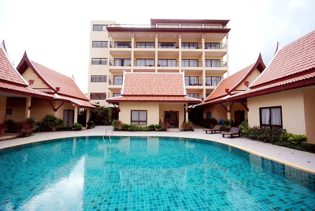 Thai Boutique 4* Rawai