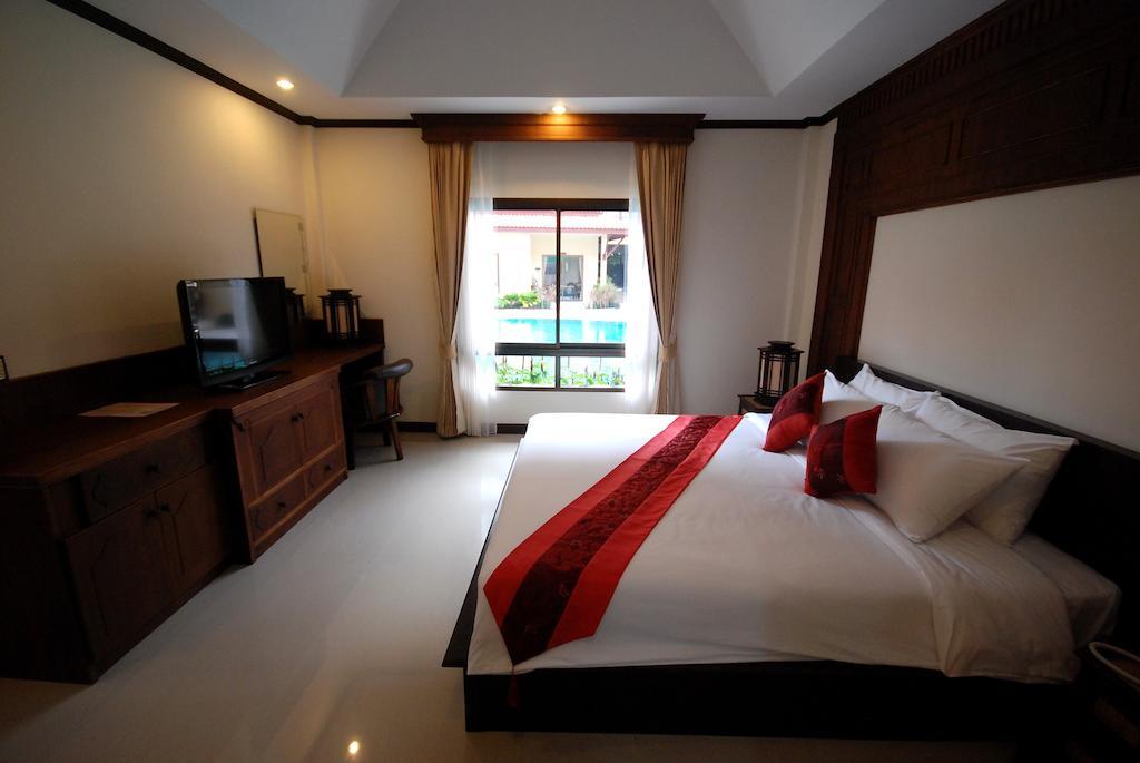 Thai Boutique Hotel Rawai