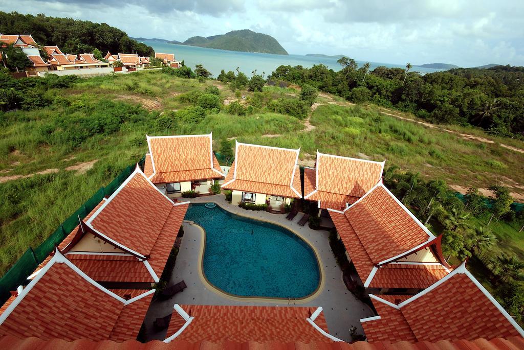Thai Boutique Hotel Rawai