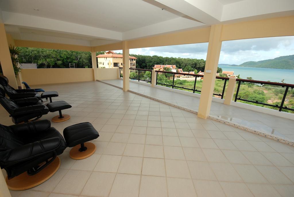 Thai Boutique 4*
